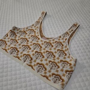 Show Me Your MuMu Tate Tank Large